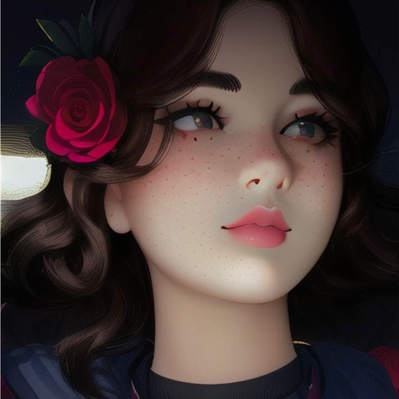 Meet your Posher, Kai - Picture 1 of 1